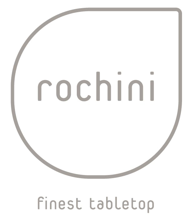 rochini logo COCOBOWL   new rochini collection