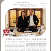 rochini kunst kulinarik picture 180x180 Presse