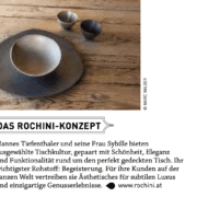 rochini lust leben 180x180 Presse