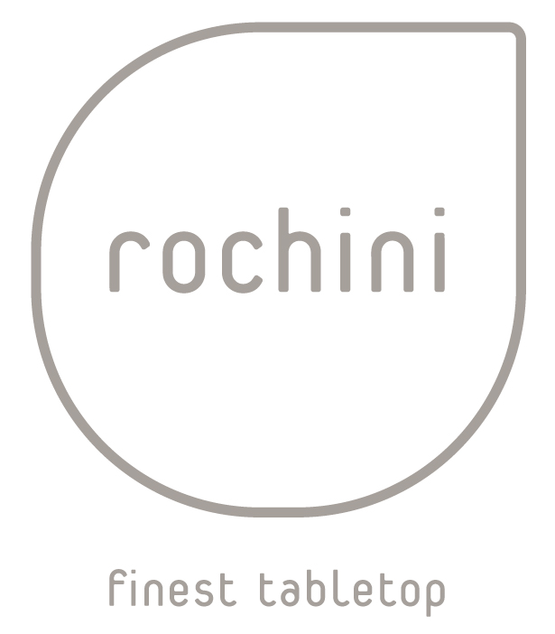 Rochini - finest tabletop logo