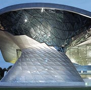 rochini bmw welt muenchen 180x178 Referenzen