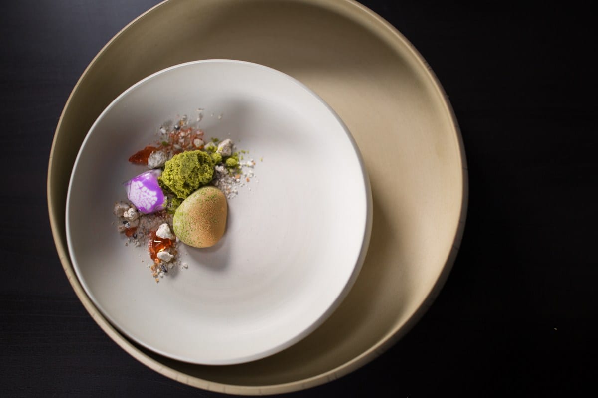 Alinea Grant Achatz Chicago.jpg1  Fascination & Passion in the highest level