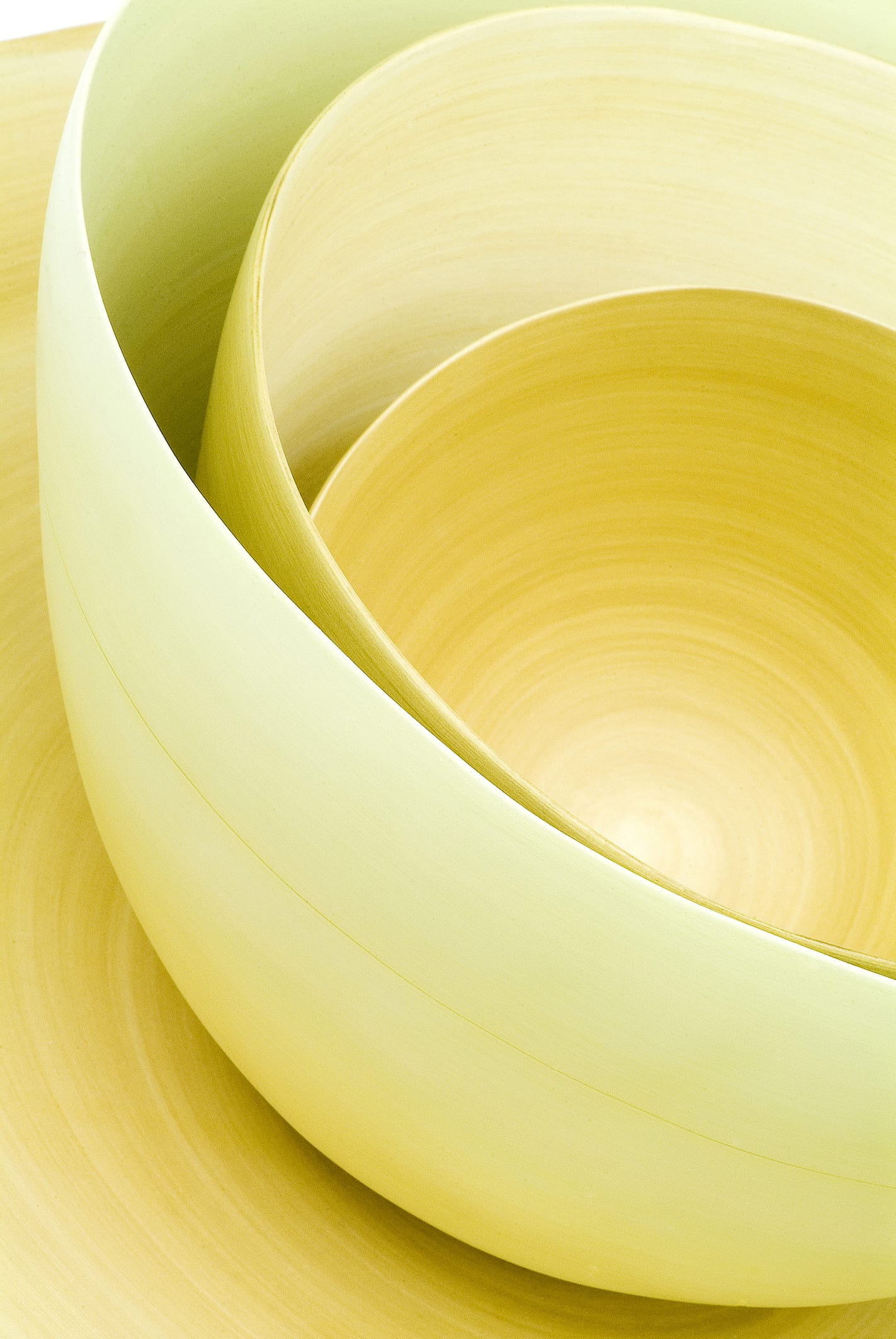 Organic5 TAILOR MADE TABLETOP SOLUTIONS