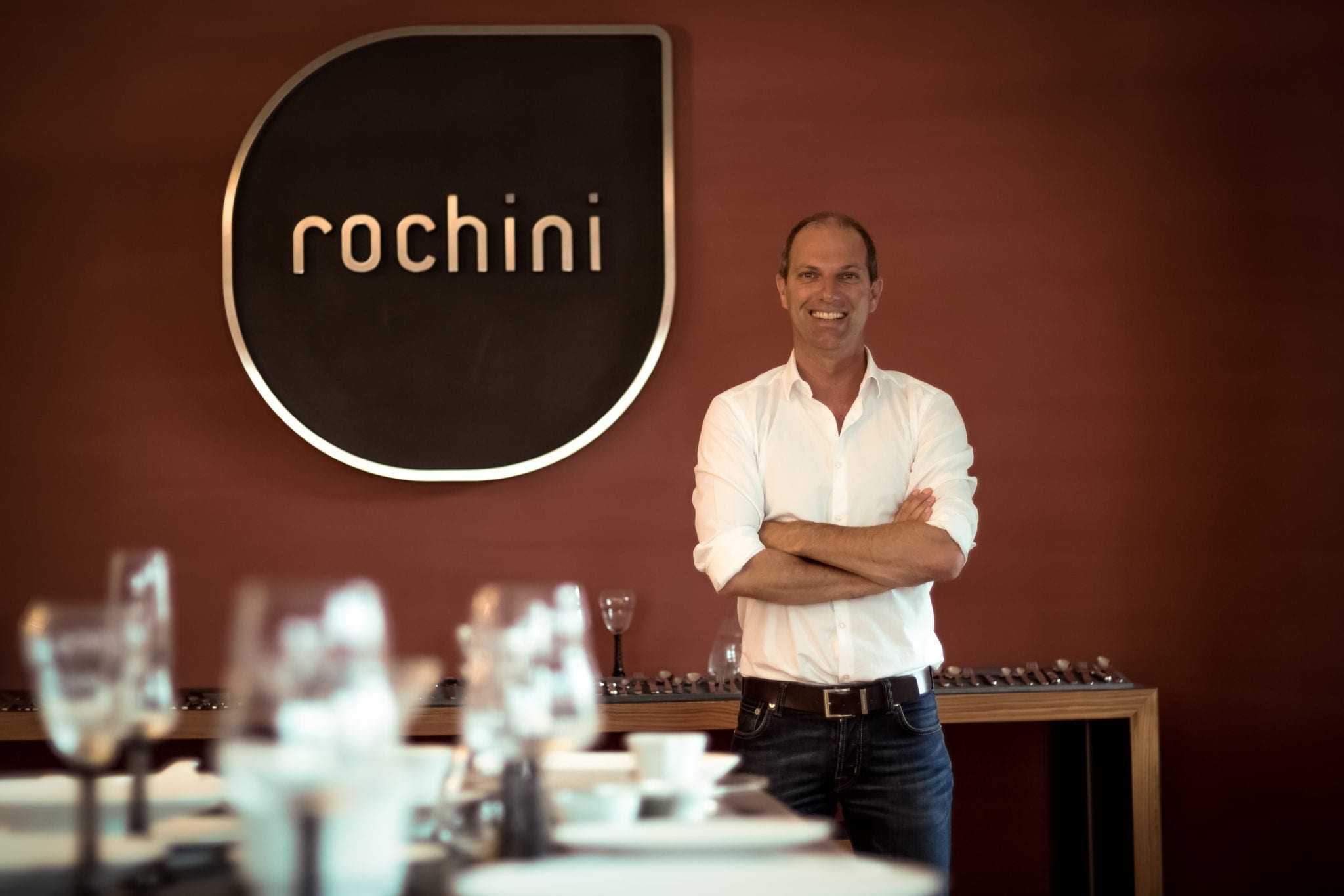 rochini portrait 04 1 The Rochini Concept goes to Southamerica