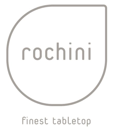 rochini logo 438x500 WINNER 2021   Möbel & Design Guide Award