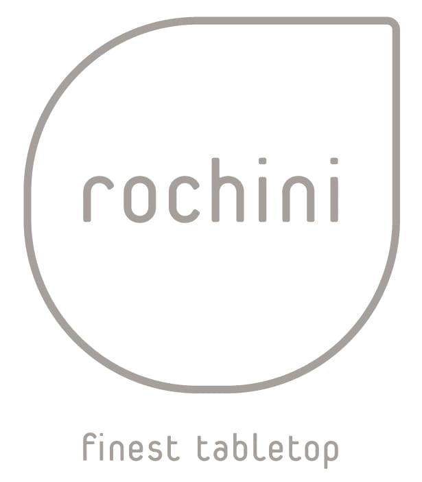 rochini logo Wolfgang Puck meets Rochini