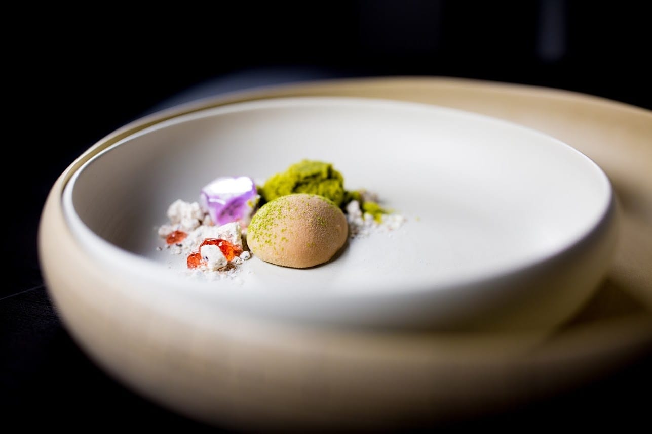 Okinawa 4 Grant Achatz   3 Star Michelin Chef