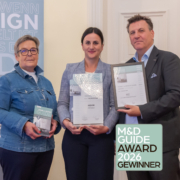 design award 2026 180x180 Presse